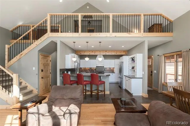 293 Mt Neva Drive Granby, CO 80446