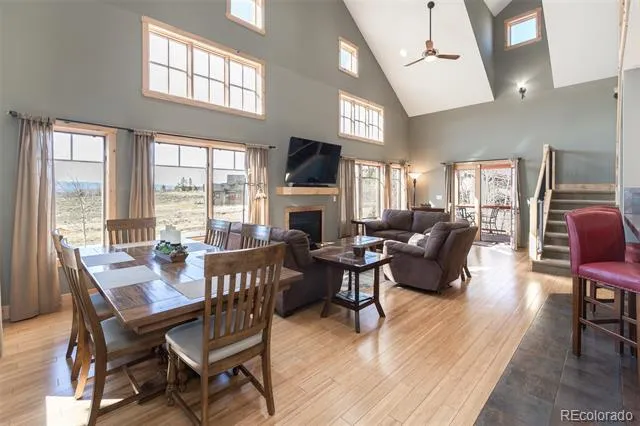 293 Mt Neva Drive Granby, CO 80446