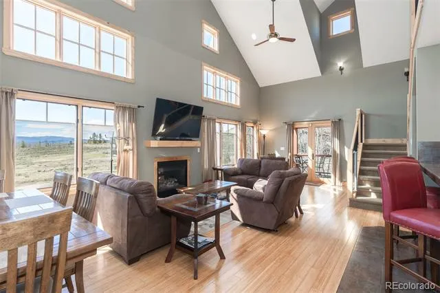 293 Mt Neva Drive Granby, CO 80446