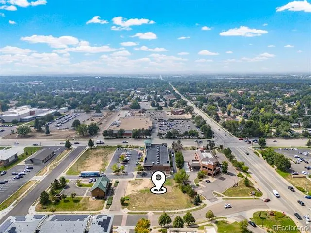 2322 17th Avenue Longmont, CO 80501