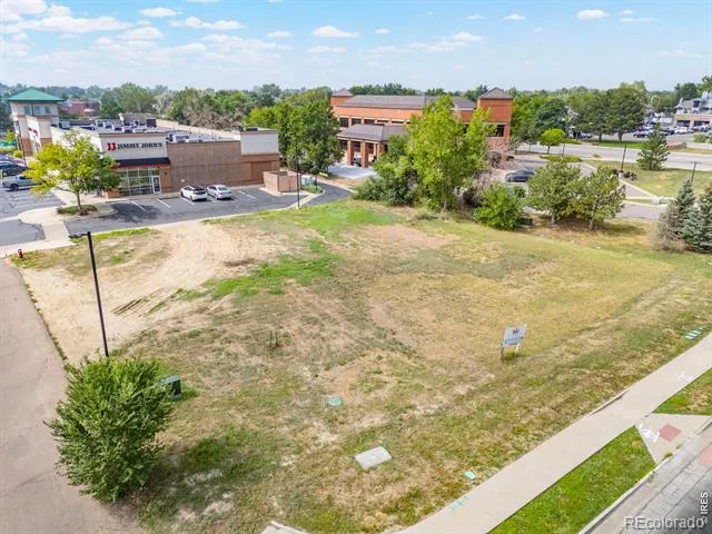 2322 17th Avenue Longmont, CO 80501