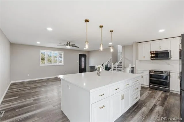 468 E Keen Avenue Byers, CO 80103