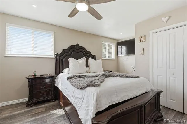 468 E Keen Avenue Byers, CO 80103