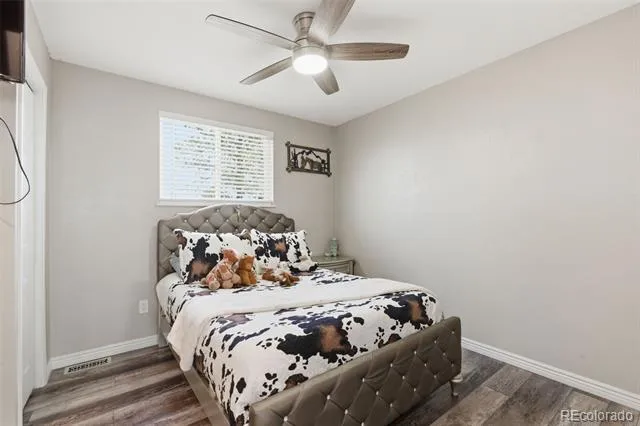 468 E Keen Avenue Byers, CO 80103