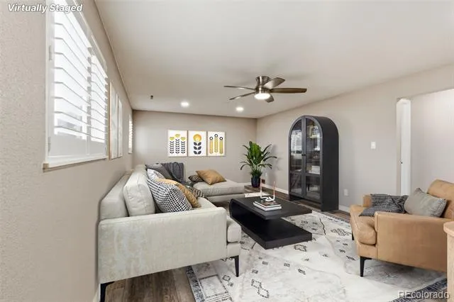 468 E Keen Avenue Byers, CO 80103