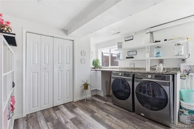 468 E Keen Avenue Byers, CO 80103