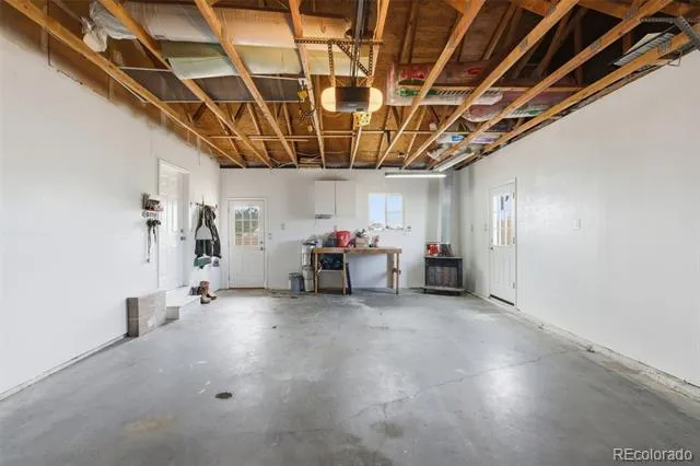 468 E Keen Avenue Byers, CO 80103