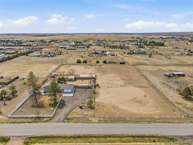 468 E Keen Avenue Byers, CO 80103