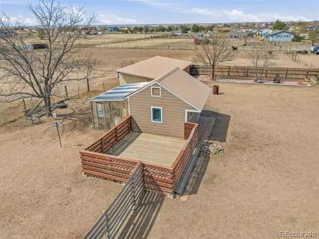 468 E Keen Avenue Byers, CO 80103