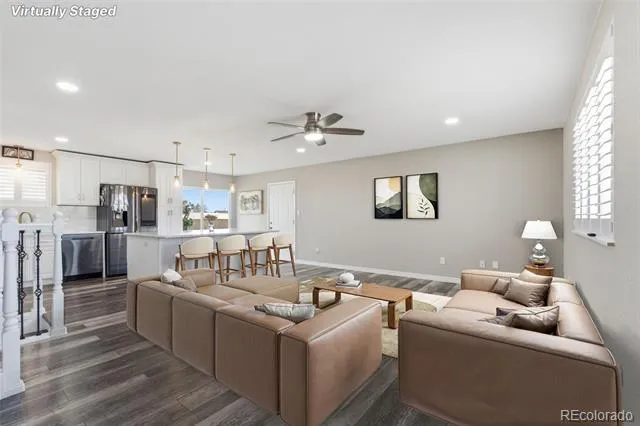 468 E Keen Avenue Byers, CO 80103