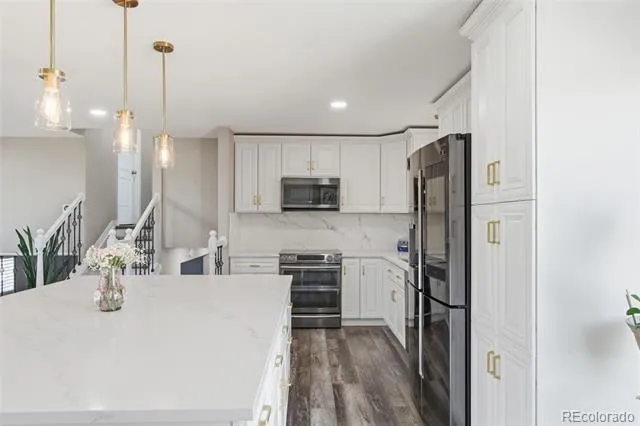 468 E Keen Avenue Byers, CO 80103