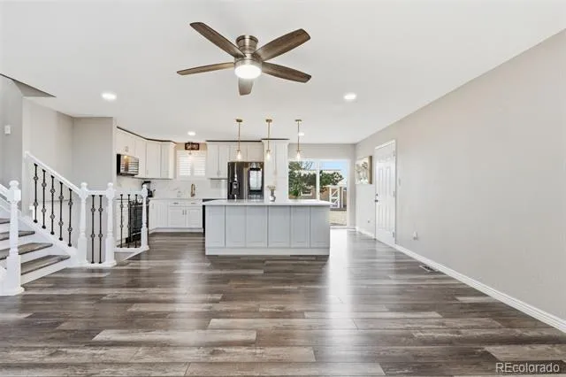 468 E Keen Avenue Byers, CO 80103