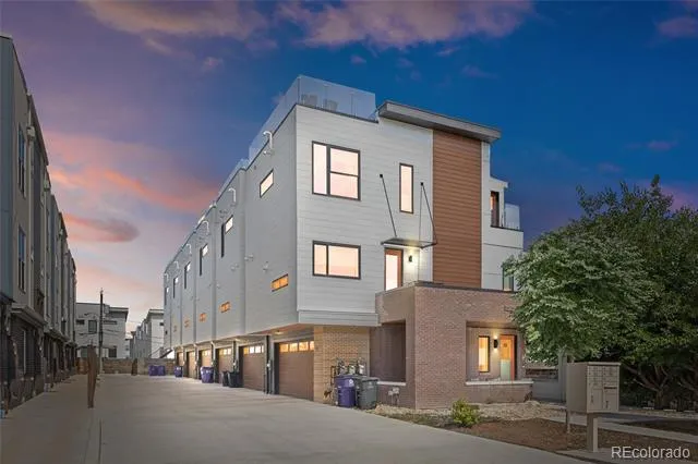 1820 Julian Street #105 Denver, CO 80204