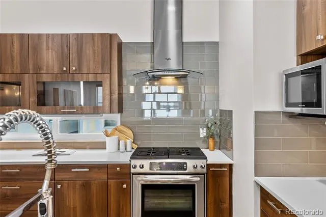 1820 Julian Street #105 Denver, CO 80204
