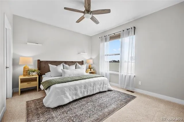 1820 Julian Street #105 Denver, CO 80204