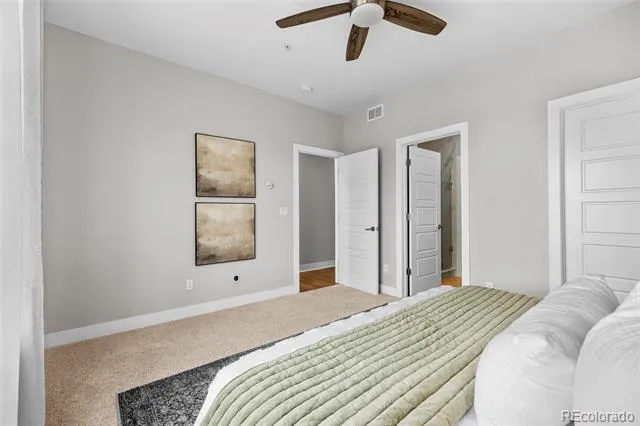 1820 Julian Street #105 Denver, CO 80204
