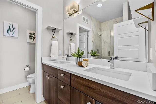 1820 Julian Street #105 Denver, CO 80204