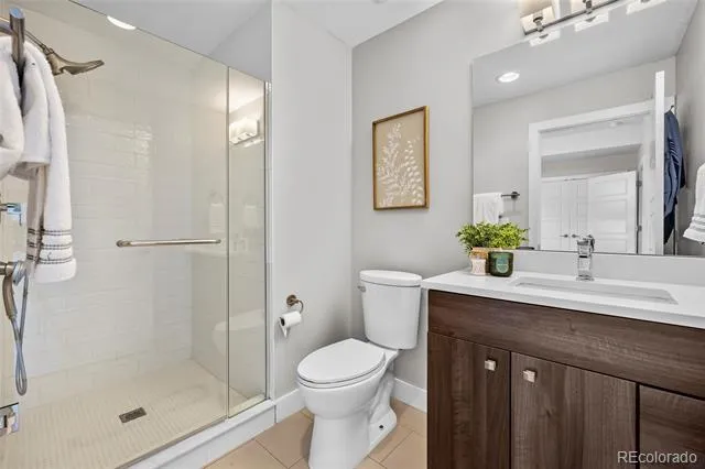 1820 Julian Street #105 Denver, CO 80204