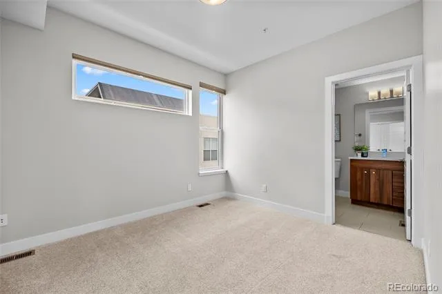 1820 Julian Street #105 Denver, CO 80204