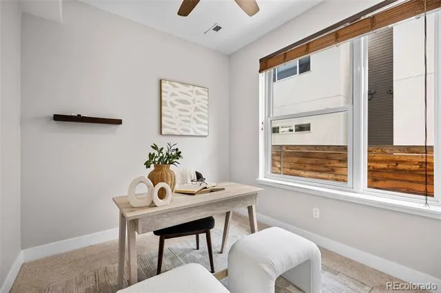1820 Julian Street #105 Denver, CO 80204