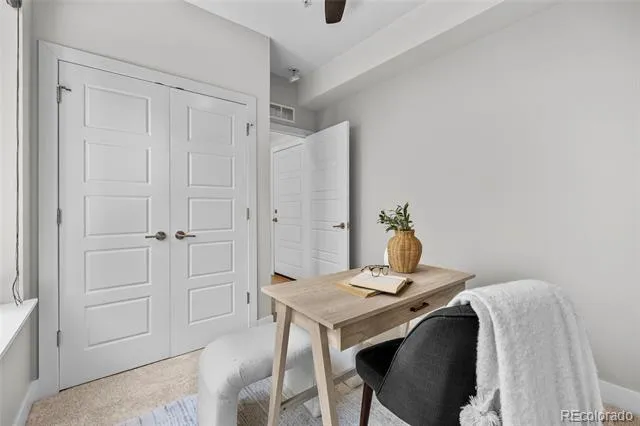 1820 Julian Street #105 Denver, CO 80204