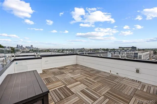 1820 Julian Street #105 Denver, CO 80204