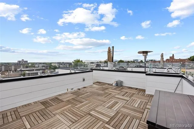 1820 Julian Street #105 Denver, CO 80204