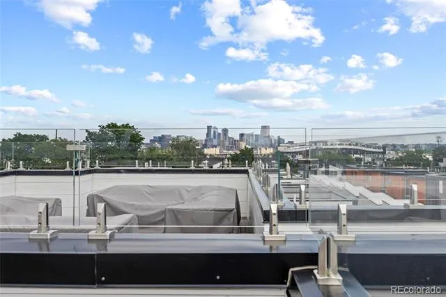 1820 Julian Street #105 Denver, CO 80204