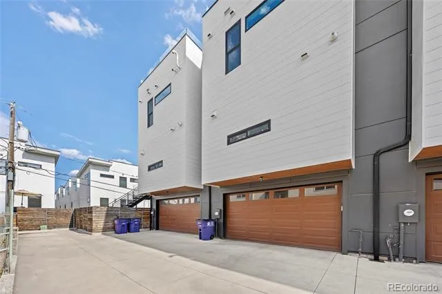 1820 Julian Street #105 Denver, CO 80204