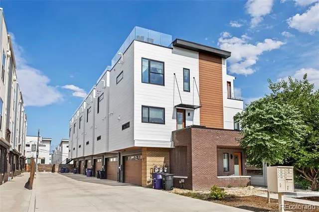 1820 Julian Street #105 Denver, CO 80204