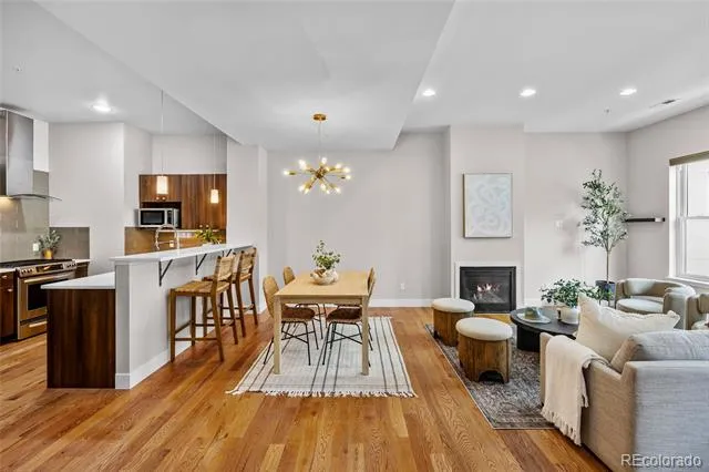 1820 Julian Street #105 Denver, CO 80204