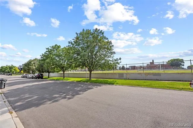 1820 Julian Street #105 Denver, CO 80204