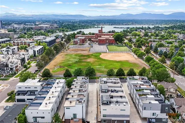 1820 Julian Street #105 Denver, CO 80204
