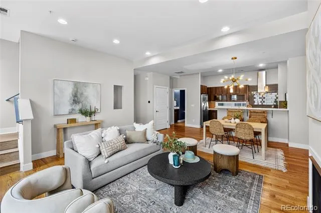 1820 Julian Street #105 Denver, CO 80204