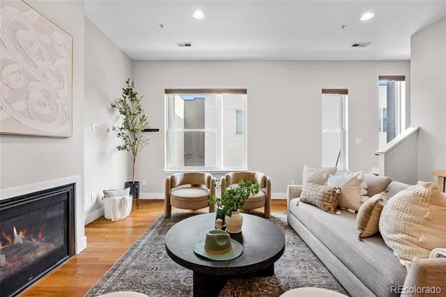 1820 Julian Street #105 Denver, CO 80204