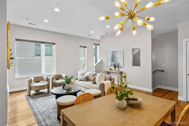 1820 Julian Street #105 Denver, CO 80204