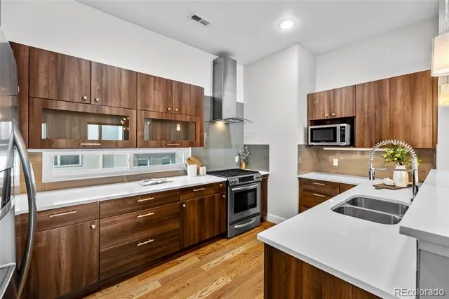 1820 Julian Street #105 Denver, CO 80204