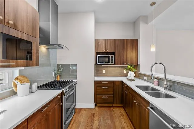 1820 Julian Street #105 Denver, CO 80204