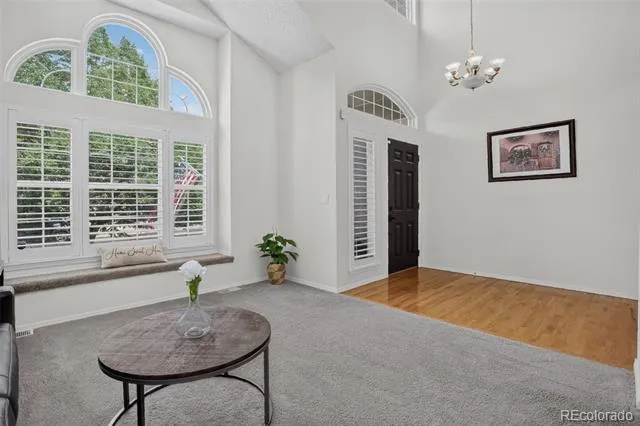 9440 Melbourne Drive Colorado Springs, CO 80920