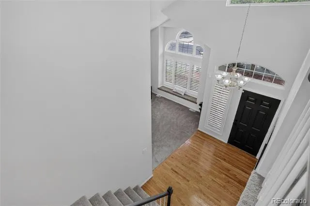9440 Melbourne Drive Colorado Springs, CO 80920