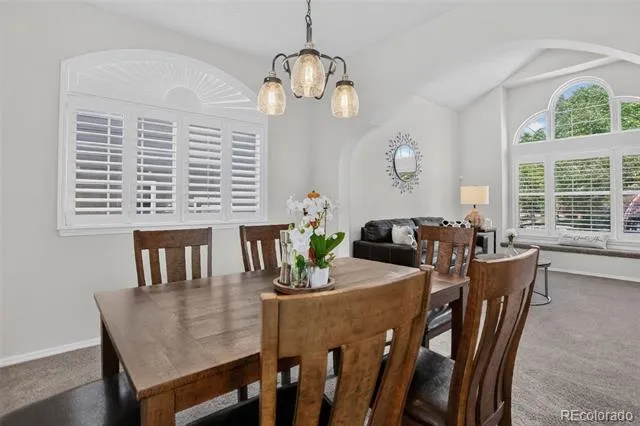 9440 Melbourne Drive Colorado Springs, CO 80920