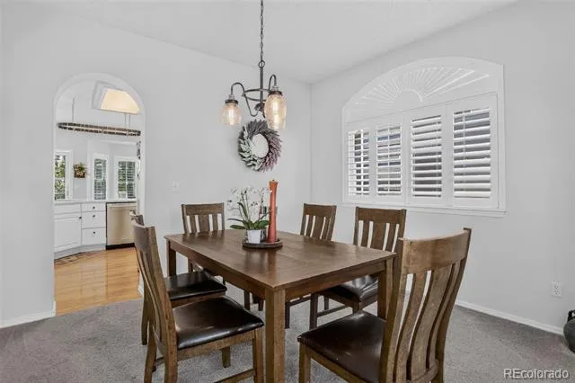 9440 Melbourne Drive Colorado Springs, CO 80920
