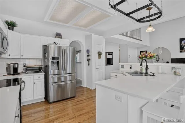 9440 Melbourne Drive Colorado Springs, CO 80920