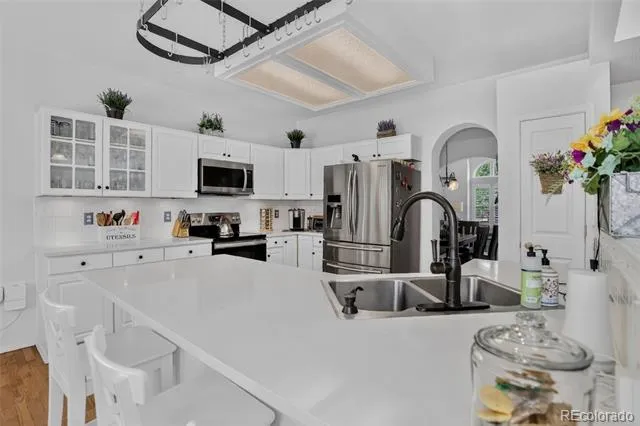 9440 Melbourne Drive Colorado Springs, CO 80920