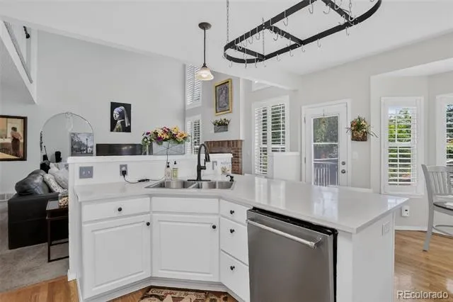 9440 Melbourne Drive Colorado Springs, CO 80920