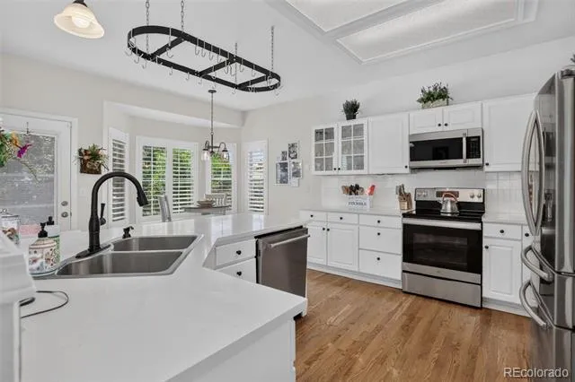 9440 Melbourne Drive Colorado Springs, CO 80920