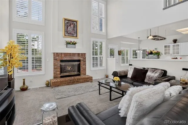 9440 Melbourne Drive Colorado Springs, CO 80920