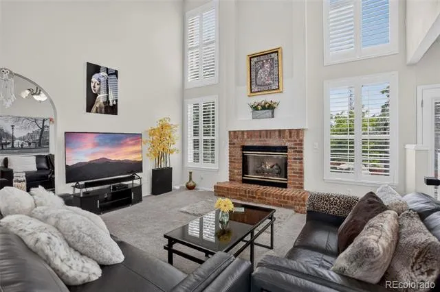9440 Melbourne Drive Colorado Springs, CO 80920