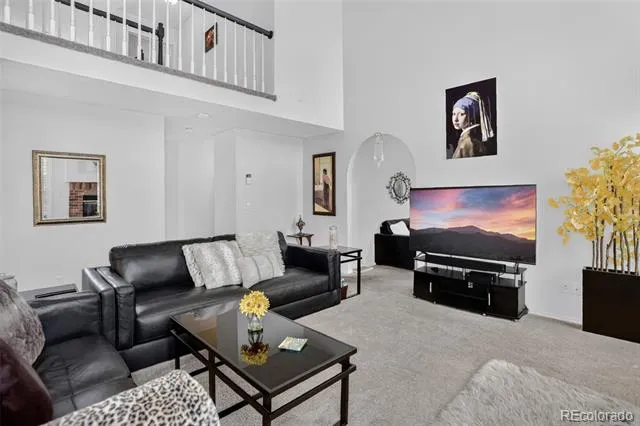 9440 Melbourne Drive Colorado Springs, CO 80920