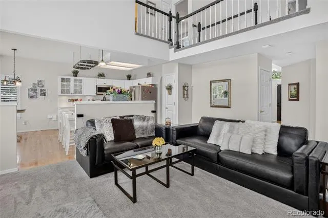 9440 Melbourne Drive Colorado Springs, CO 80920